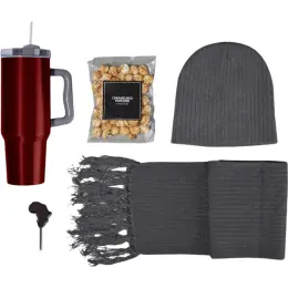 Yatta Frosted Faves Red Items